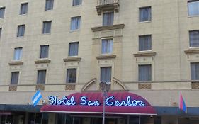 San Carlos Hotel Phoenix Az